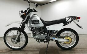 SUZUKI DJEBEL 200 (DR200SE) SH42A