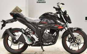 SUZUKI GIXXER 150 ED13N