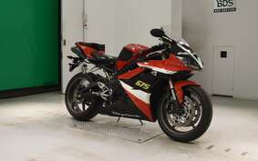 TRIUMPH DAYTONA 675 2009 MD1066