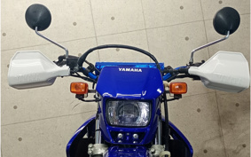 YAMAHA LANZA 4TP