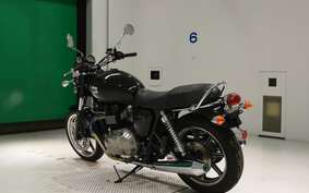 TRIUMPH BONNEVILLE SE 2009