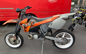 KTM 125 EXC GSA20