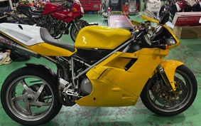 DUCATI 998 MONOPOSTO 2002 H200A