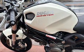 DUCATI MONSTER S4 2013 M500A