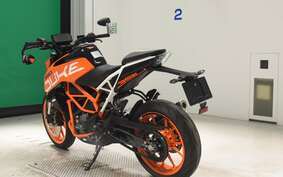 KTM 390 DUKE 2020 JPJ40