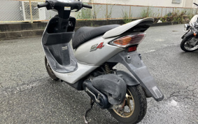 HONDA SMART DIO Z4 AF57