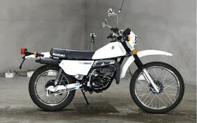 SUZUKI TS185 SG12A