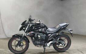 SUZUKI GIXXER 150 NG4BG