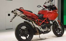 DUCATI MULTISTRADA 1000 DS 2004