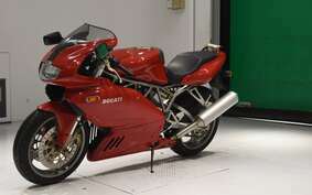 DUCATI SS900 2007 V100A