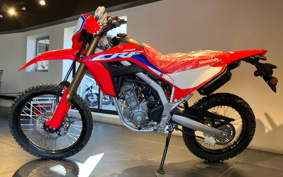 HONDA CRF250L MD47