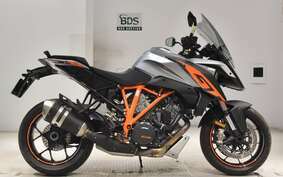 KTM 1290 SUPER DUKE GT 2018 V6940