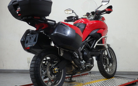 DUCATI MULTISTRADA 950 2017 AA06J