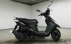 SYM GT125 HM12