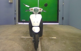 SUZUKI LET's CA4AA