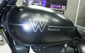 KAWASAKI W800 STREET 2019 EJ800B