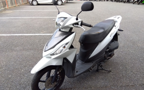 SUZUKI ADDRESS V110 CE47A