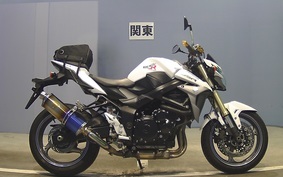 SUZUKI GSR750 A 2013 GR7NA