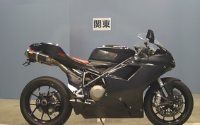 DUCATI 848 2010 H600A