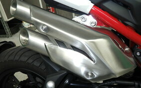 BENELLI TNT125