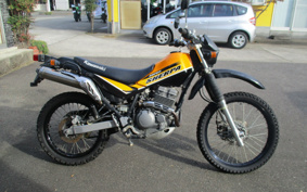 KAWASAKI SUPER SHERPA KL250G