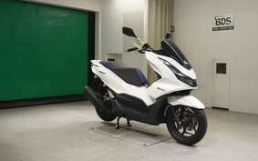 HONDA PCX125 HYBRID JK06