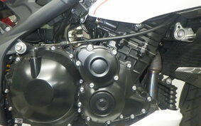 TRIUMPH SPEED TRIPLE R 2012 PN135G