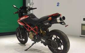 DUCATI HYPERMOTARD 1100E 2011