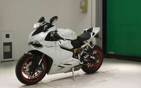 DUCATI 899 PANIGALE 2015