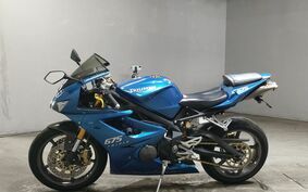 TRIUMPH DAYTONA 675 2008 MD1066