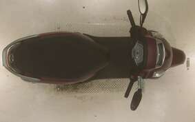 SUZUKI ADDRESS V125 Gen.2 DP12H