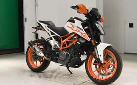 KTM 390 DUKE 2020 JPJ40