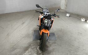 KTM 790 DUKE 2018 TU640