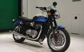 TRIUMPH BONNEVILLE T120 2023