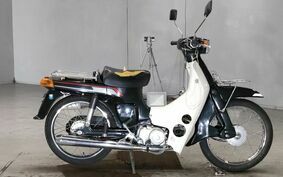 SUZUKI BIRDIE 80 BC41A