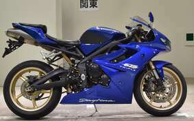 TRIUMPH DAYTONA 675 2011 MD1066