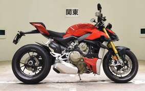 DUCATI STREETFIGHTER V4 S FA00A