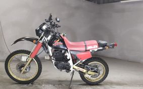 HONDA XLR250R MD16