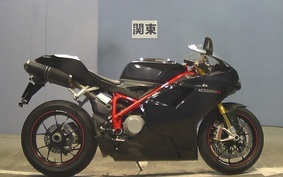 DUCATI 1098 S 2008 H700A