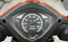 SUZUKI ADDRESS 110 CE47A