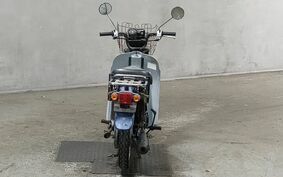 SUZUKI BIRDIE 50 BA42A