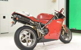 DUCATI 998S 2002