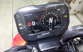 DUCATI STREETFIGHTER V4 S 2021