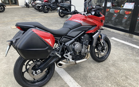 TRIUMPH TIGER SPORT 660 2022 GL20U3