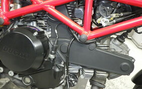 DUCATI MONSTER 400 IE 2008 M407A