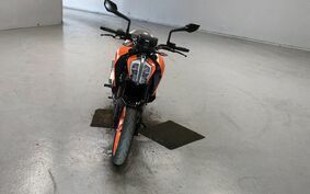 KTM 390 DUKE 2021 JPJ40