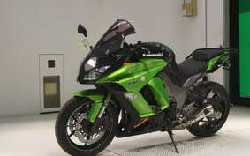 KAWASAKI NINJA 1000 A 2011