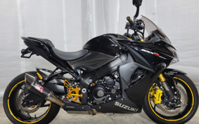 SUZUKI GSX-S1000F 2018 GT79B