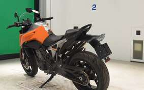 KTM 790 DUKE 2019 TU640