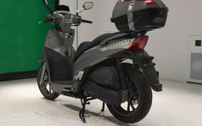 KYMCO TERSELY GT125 I